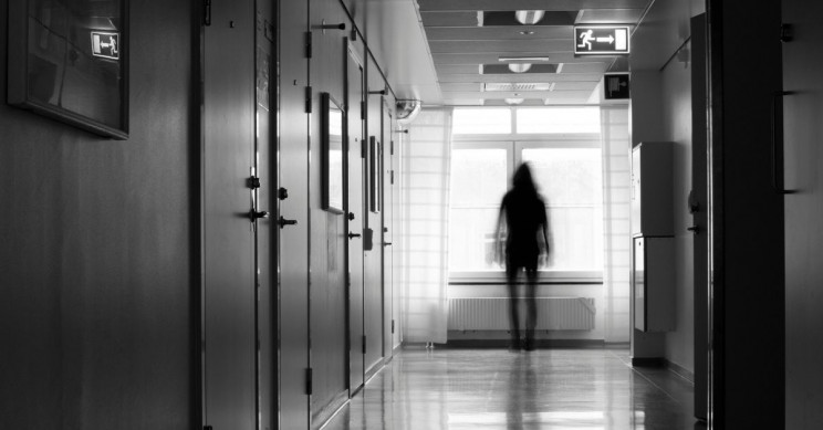 Study Investigates Mystery of People 'Hearing' the Dead