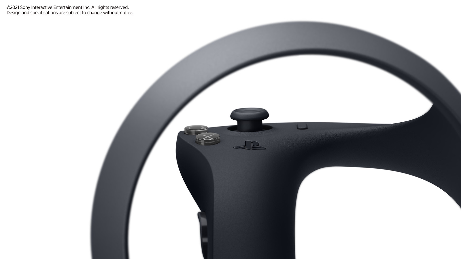 Sony Unveils Next-Gen VR Controllers With Adaptive Triggers Sony Unveils Next-Gen VR Controllers With Adaptive Triggers