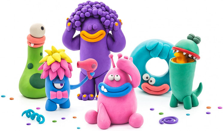 13+ Educational Toys for Kids to Boost Their Imagination 13+ Educational Toys for Kids to Boost Their Imagination