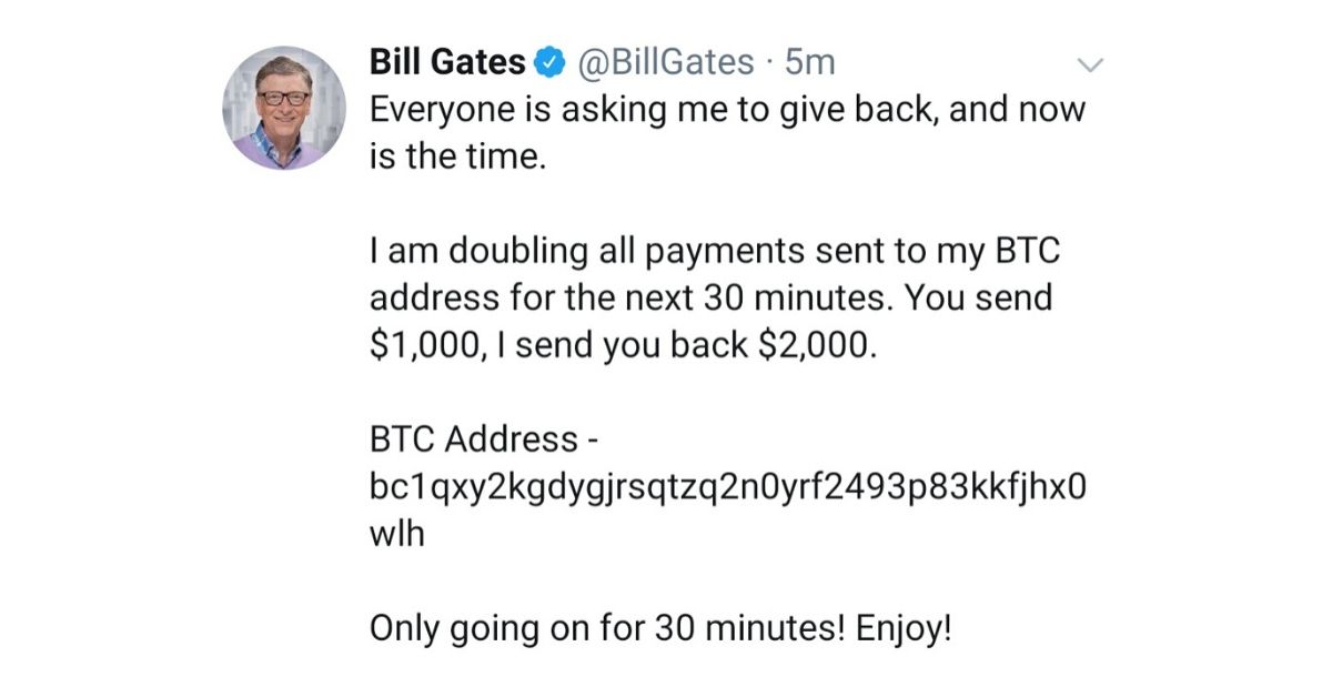 bill-gates-hacked Bill Gates Hacked