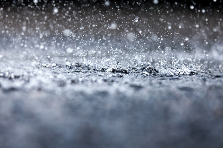 what is acid rain