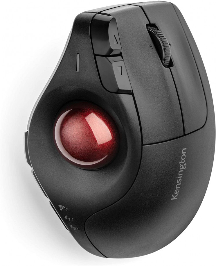 7 best trackballs for a better experience navigating on screen 7 best trackballs for a better experience navigating on screen