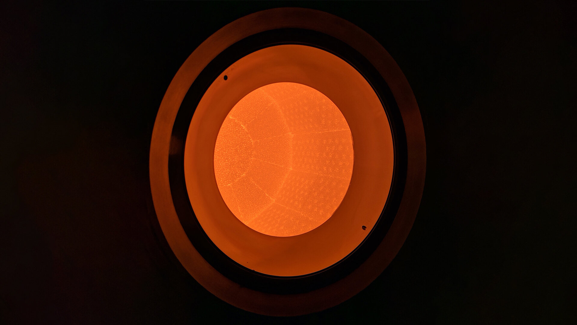 Solar reactor Solar reactor