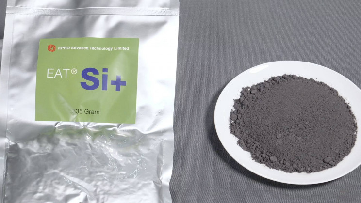 This new silicon-based powder could make transporting hydrogen fuel safe and viable This new silicon-based powder could make transporting hydrogen fuel safe and viable