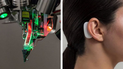 Downloading the Human Brain to a Computer: Elon Musk's Neuralink