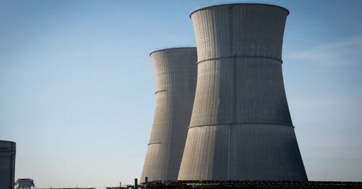 Tech from Nuclear Power Speeds-Up Coronavirus Detection, but Not Vice-Versa