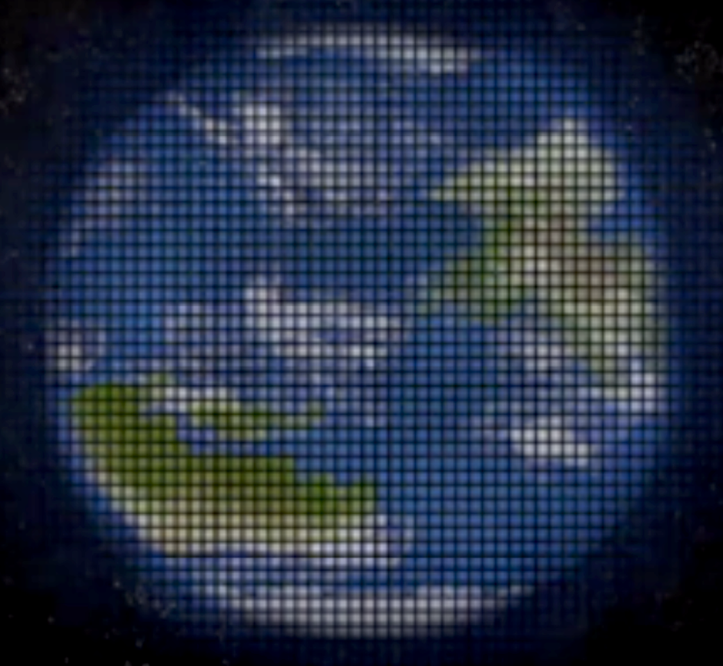 NASA Grants $2 Million to a Mission Concept to Image Earth-Like Exoplanets NASA Grants $2 Million to a Mission Concept to Image Earth-Like Exoplanets