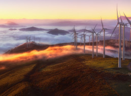 Europe Has Untapped Onshore Wind Power to Meet Entire World's Needs until 2050