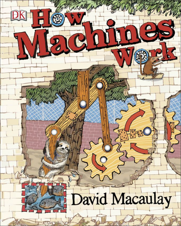stem books machines