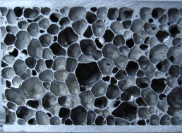 Inspired by Nature but as Tough as Iron: What Is Metal Foam Used For?