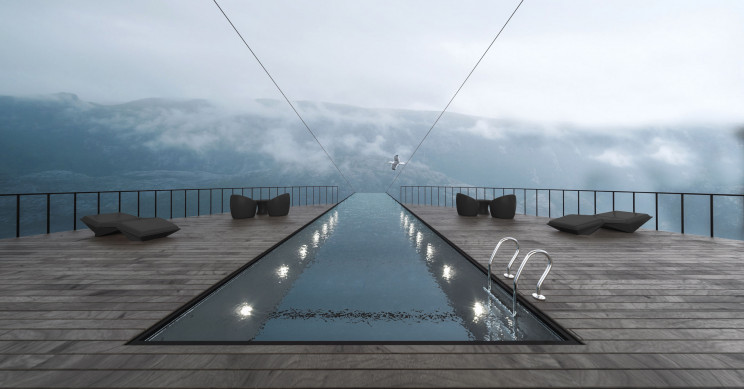 Cliff-Concept-Boutique-Hotel Cliff Concept Boutique Hotel