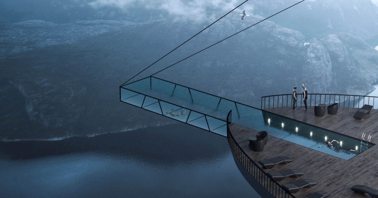 Cliff-Concept-Boutique-Hotel Cliff Concept Boutique Hotel