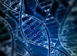 First CRISPR Use inside the Body Will Help Treat Blindness in Children and Adults