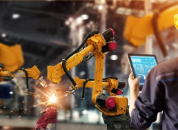 Industry 4.0: The Ways in Which Technology is Transforming Industry