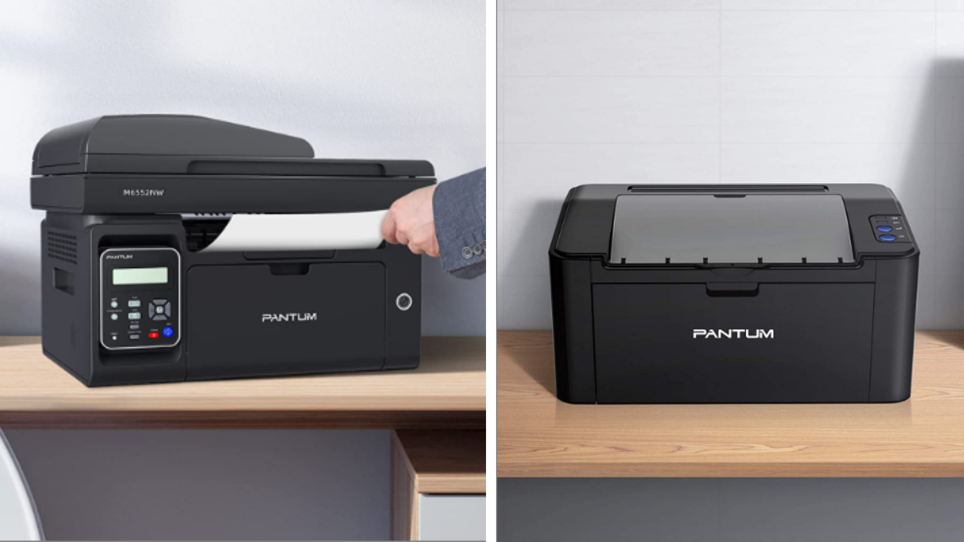 7 wireless printers to print documents 