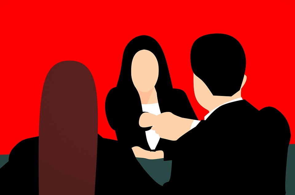 5 Tricky Engineering Job Interview Questions 5 Tricky Engineering Job Interview Questions
