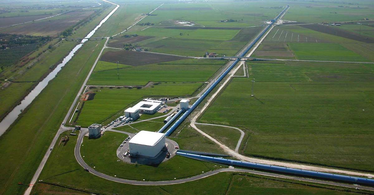 The Cosmos Might Have Defects in Spacetime Left Over From Its Formation The Cosmos Might Have Defects in Spacetime Left Over From Its Formation