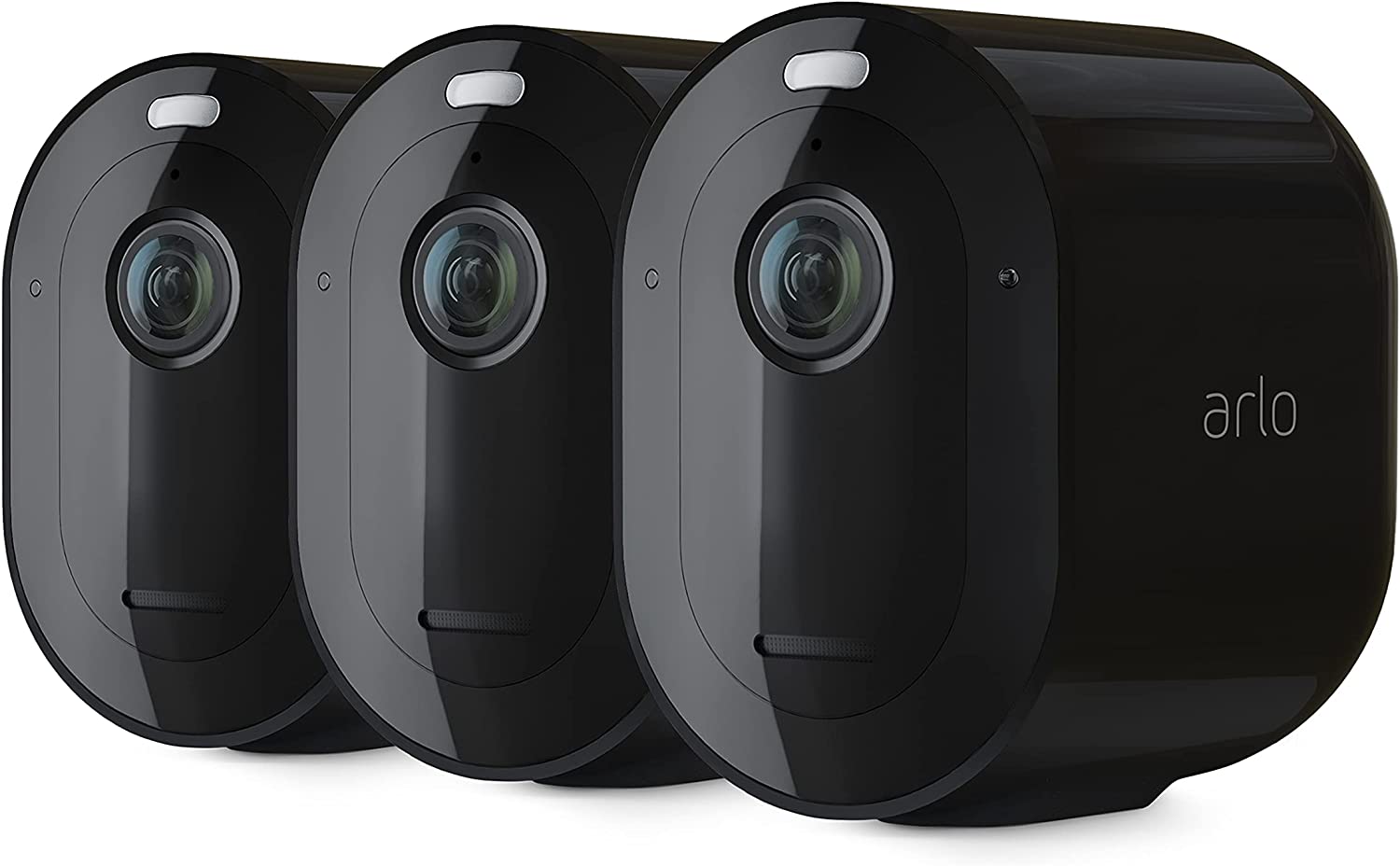 Arlo Pro 4 Spotlight Camera