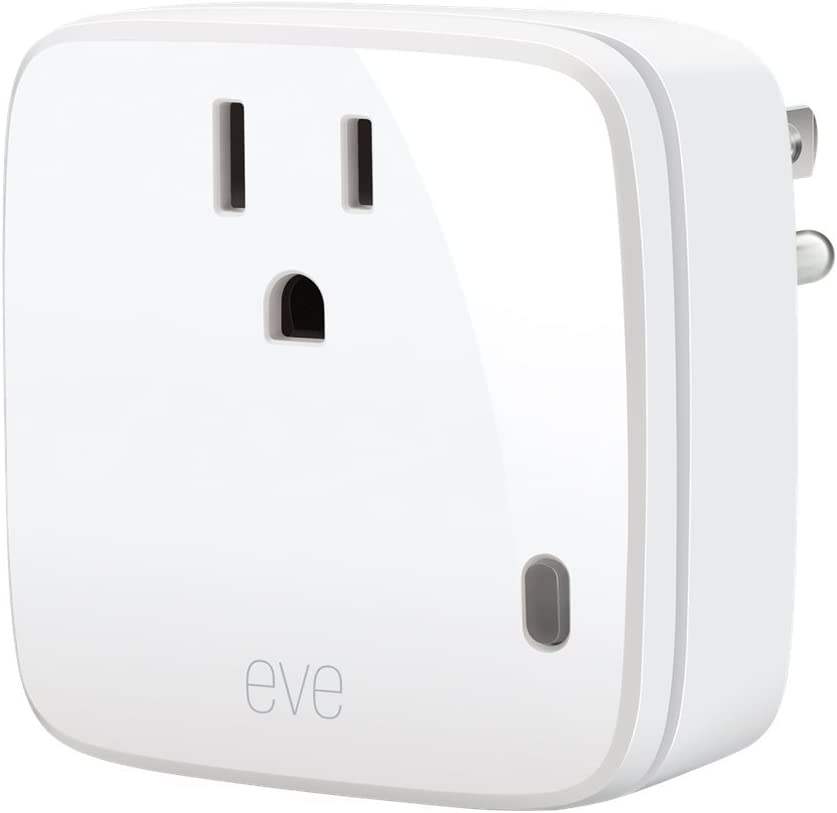 Eve Energy Smart Plug