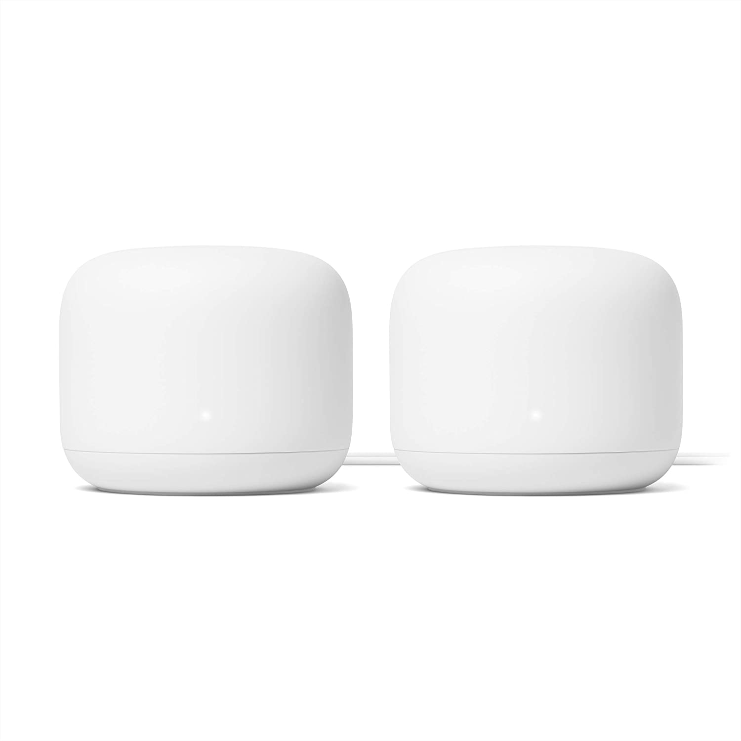 Google Nest Wifi Router