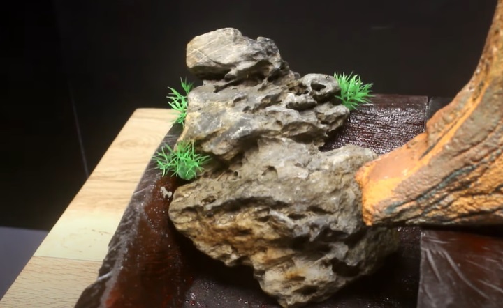 diy waterfall add water features