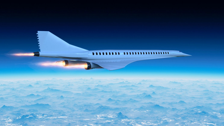 Could 3D Printed Catalysts Make Hypersonic Flights Possible?