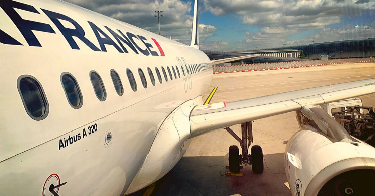 Grounded Planes Might Save Severe COVID-19 Patients From Death