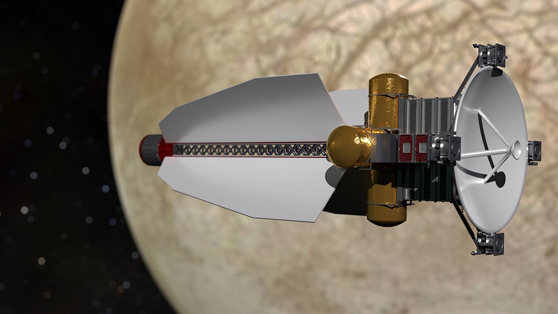 7 Futuristic Ideas Backed by NASA That Could Change Space Exploration Forever 7 Futuristic Ideas Backed by NASA That Could Change Space Exploration Forever
