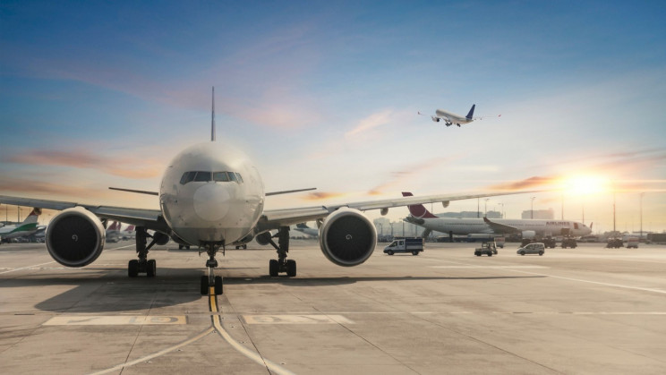 'Wet Waste' Could Lead to 165% Decrease in Aviation Emissions
