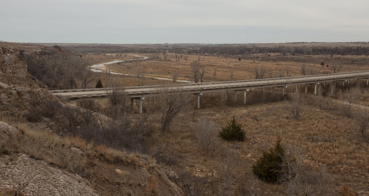 rivers that may soon dry up north fork