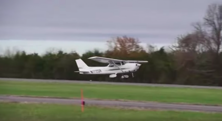 16-Year-Old Pilot Flies Much-Needed Medical Supplies to Rural Hospitals Amid Pandemic 16-Year-Old Pilot Flies Much-Needed Medical Supplies to Rural Hospitals Amid Pandemic