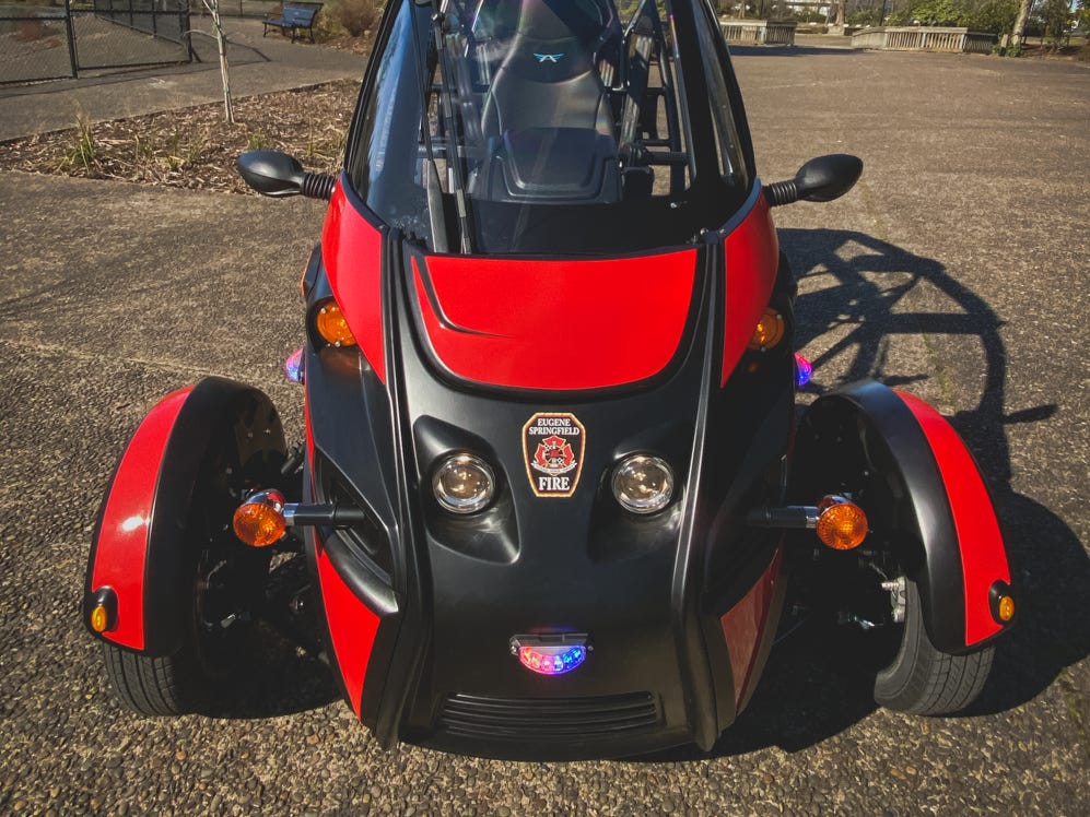 arcimoto-rapid-responder-6 Arcimoto Rapid Responder 6