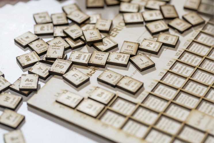 15 Fun and Surprising Facts About the Periodic Table of Elements 15 Fun and Surprising Facts About the Periodic Table of Elements