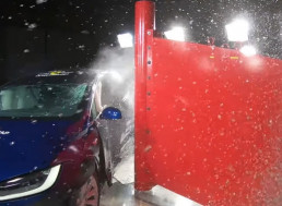 Tesla Model X Gets 5-Star Rating in Euro NCAP Safety Test
