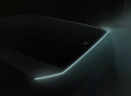 Tesla 'Cybertruck' to be Revealed November 21st