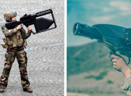 7 Anti-drone Weapons Used by the Military and Law Enforcement Around the World