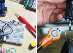 These 10 IoT Gadgets and Kits Are All on Sale Before Cyber Monday