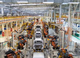 40% of Americans Believe the Most Reliable Cars Are U.S.-Built