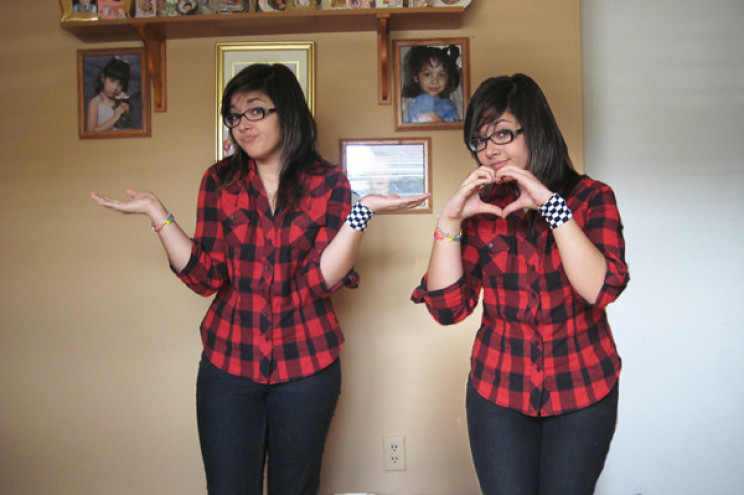 multiverse twins