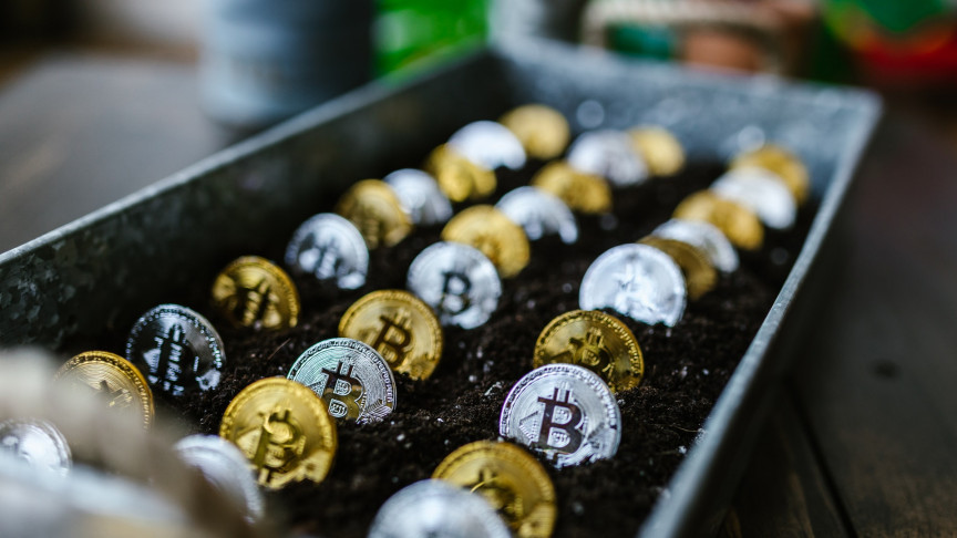 Bitcoin Mining Is Not What You Think, It's Complicated - Vimarsana News