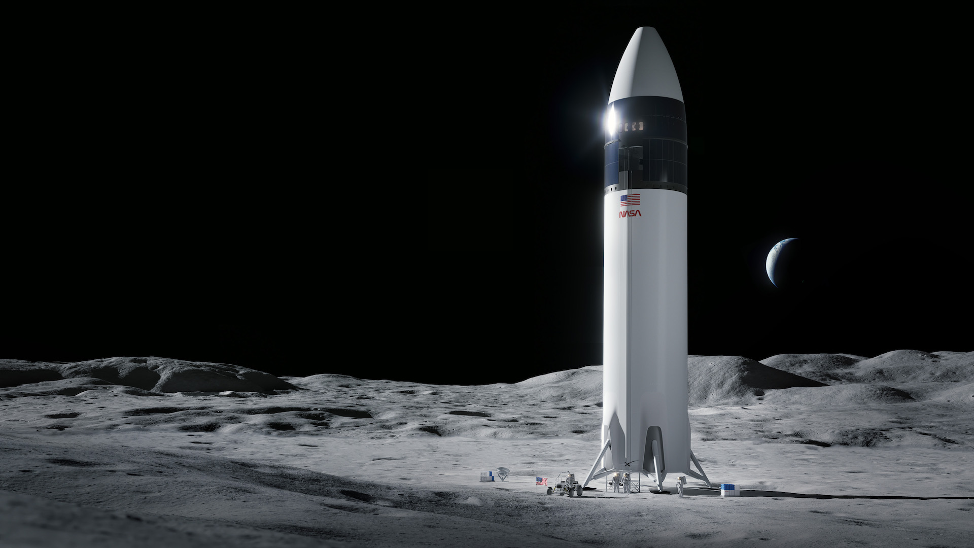 Elon Musk Starship update: What to expect from the major announcement Elon Musk Starship update: What to expect from the major announcement