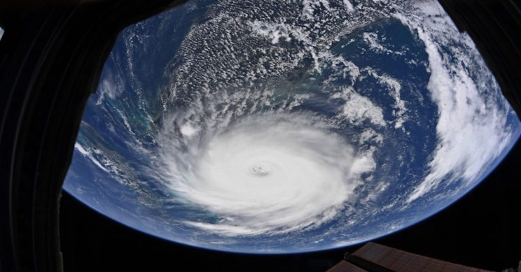 Hurricane Dorian Is Washing up Bricks of Cocaine on Florida Beaches