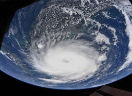 Hurricane Dorian Is Washing up Bricks of Cocaine on Florida Beaches