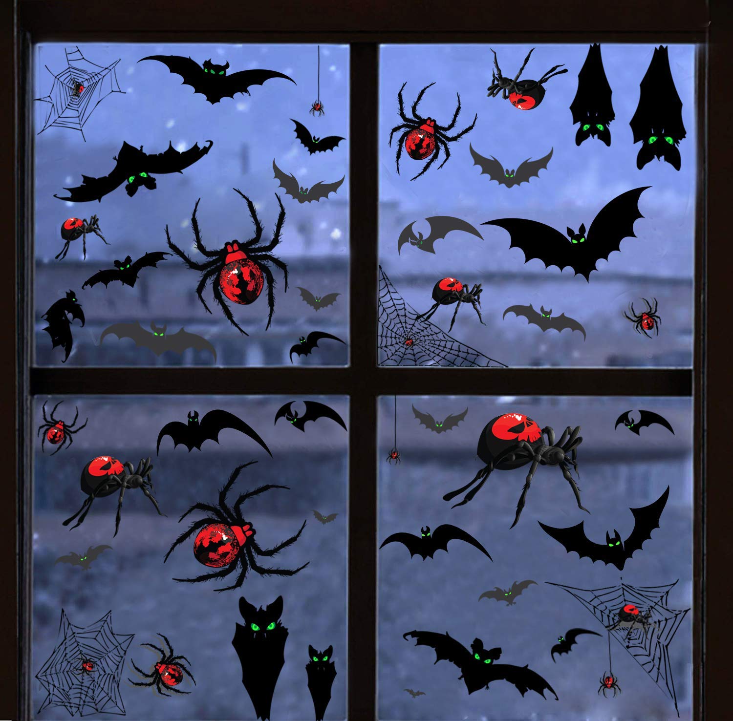 11 Halloween Decorations for the Most Spooky House on the Block 11 Halloween Decorations for the Most Spooky House on the Block