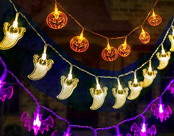 11 Halloween Decorations for the Most Spooky House on the Block 11 Halloween Decorations for the Most Spooky House on the Block