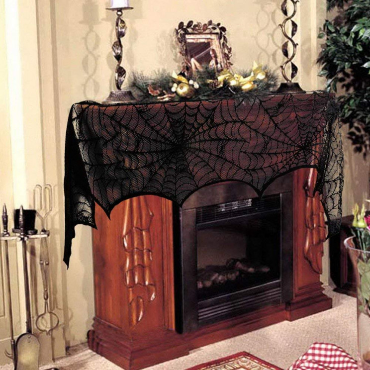 11 Halloween Decorations for the Most Spooky House on the Block