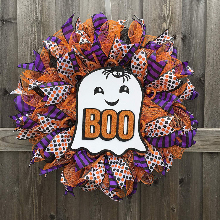 11 Halloween Decorations for the Most Spooky House on the Block