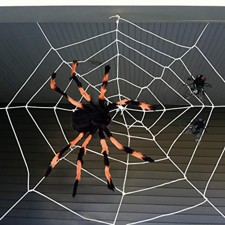 11 Halloween Decorations for the Most Spooky House on the Block