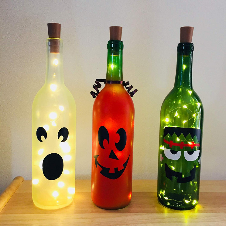 11 Halloween Decorations for the Most Spooky House on the Block