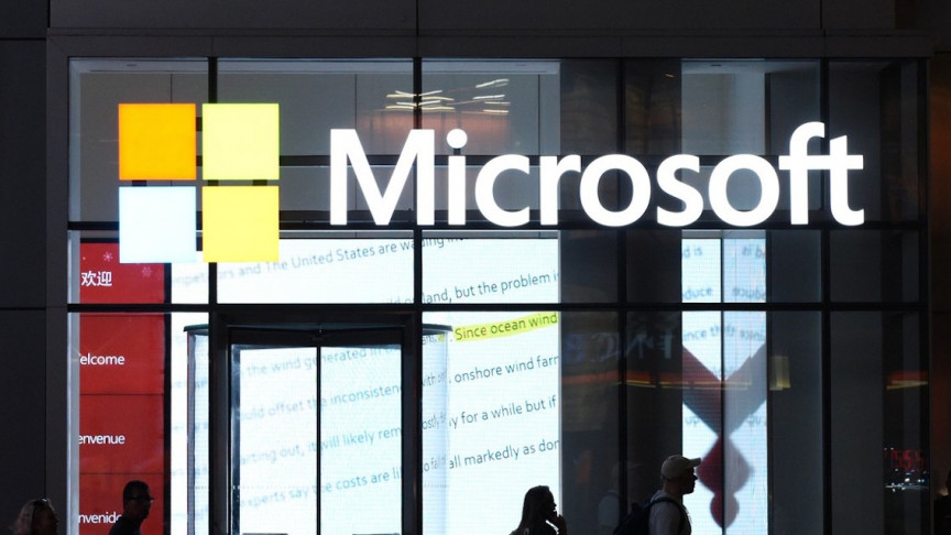 Microsoft s AI Team Release A Bot That Can Generate Fake Comments Microsoft s ai team release a bot that can generate fake comments